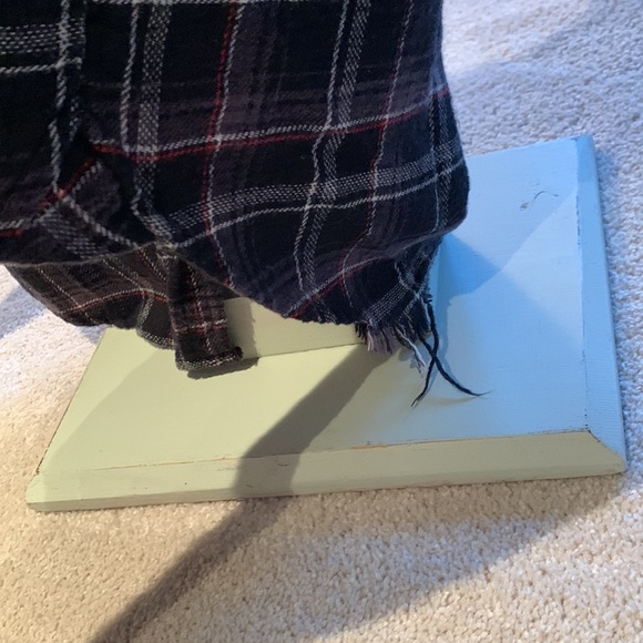 American Eagle Vintage Flannel Shirt - Picture 3 of 9